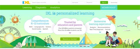Ixl jobs - Welcome to IXL! IXL is here to help you grow, with immersive learning, insights into progress, and targeted recommendations for next steps. Practice thousands of math, language arts, science, and social studies skills at school, at home, and on the go! Remember to bookmark this page so you can easily return. To get started: 1.